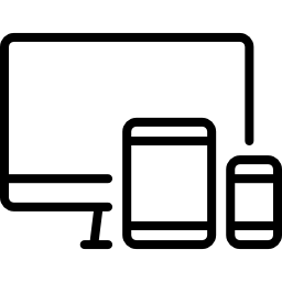 Access on all devices