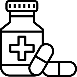 Pharmacies & Medical Shops