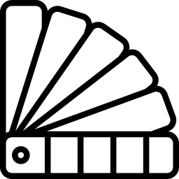 Select Brand Color