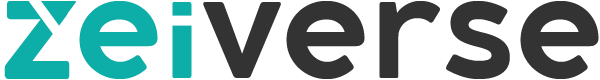 Zeiverse Logo